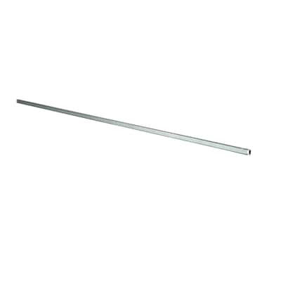 Econoco - DSP48 - 48" Glass Shelf Support Bar Sold in Pack of 12