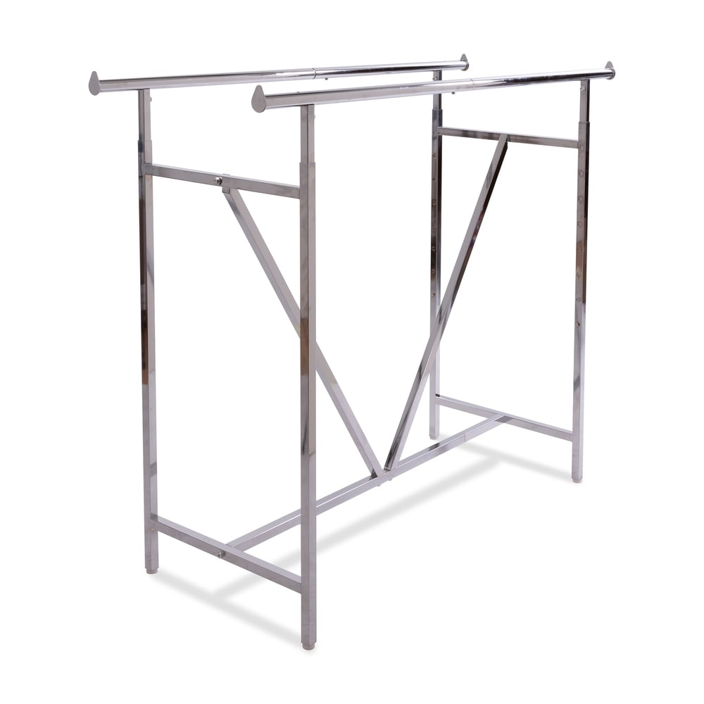Retail Clothing Racks for sale Only 4 left at 60