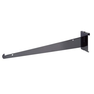 Econoco Shelf Bracket for grid panels, 14