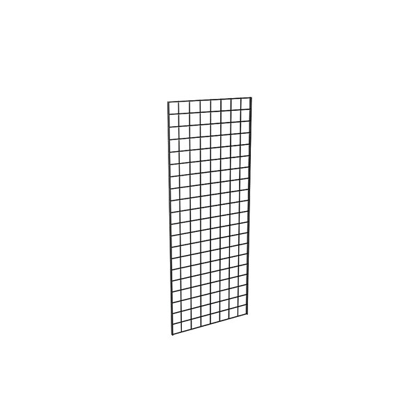 Shop Grid Panel for Retail Display Perfect Metal Grid for Any Retail
