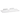 Econoco Commercial Injection Molded Styrene Shoe Shelf for Slat Wall, Clear (Pack of 100)