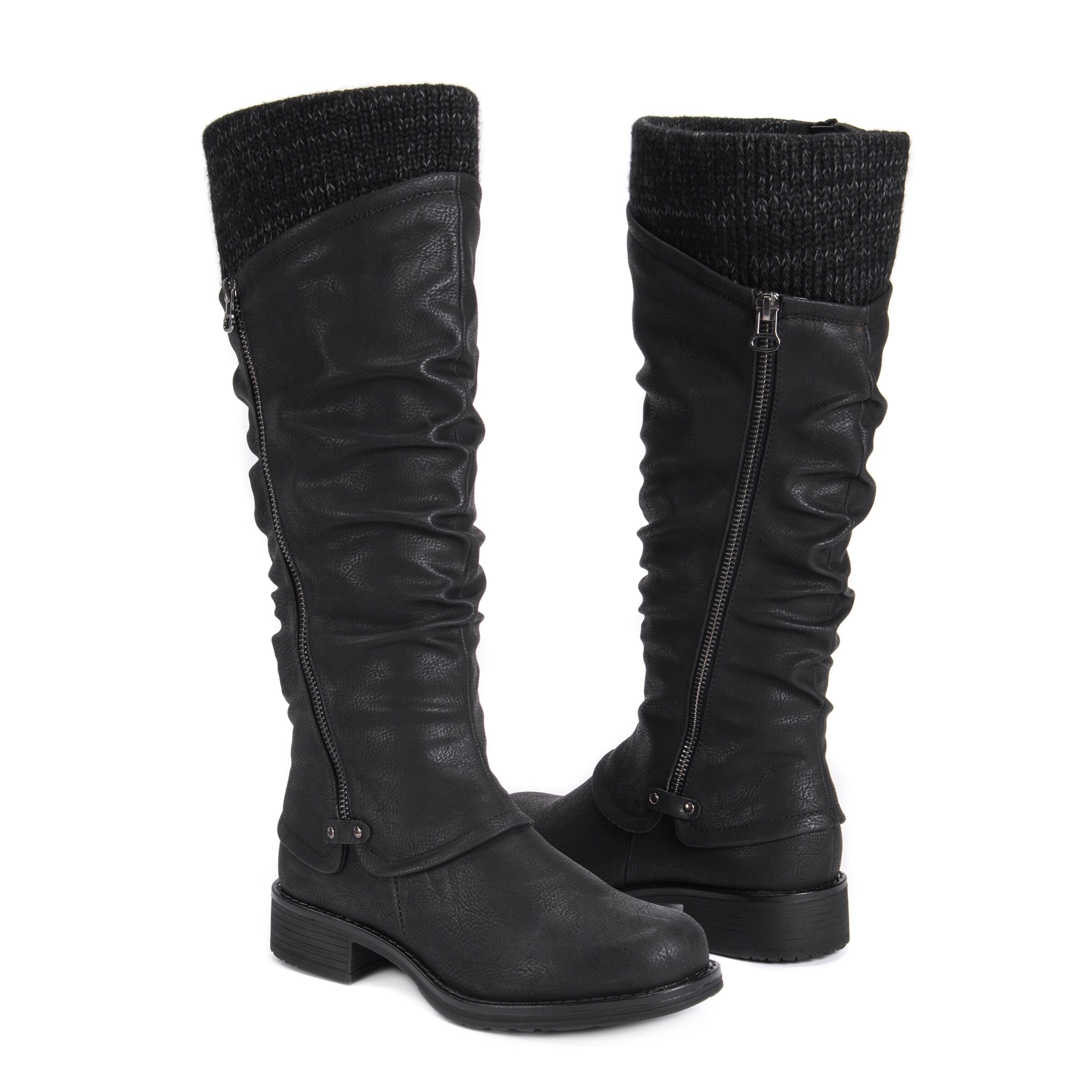 Bianca boot by muk on sale luks