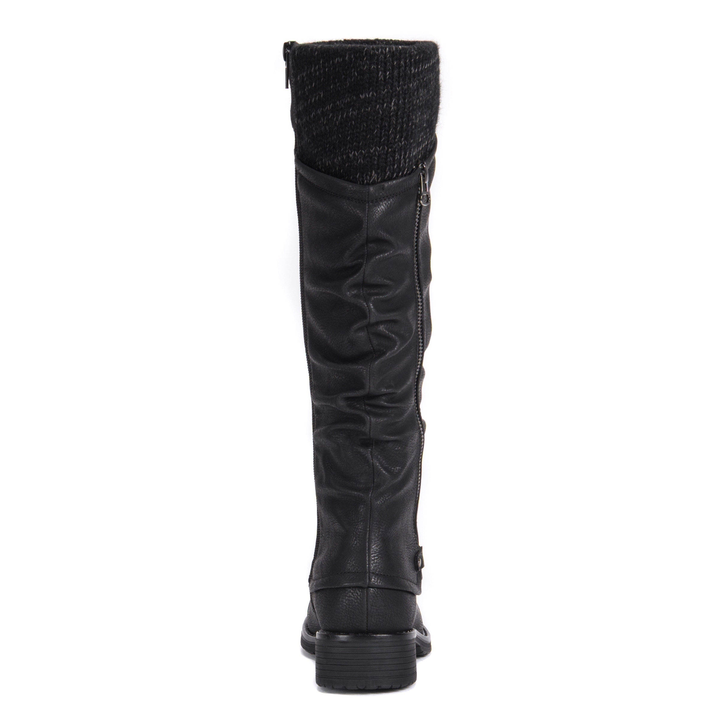 MUK LUKS Women s Bianca Boots in Size 8 As Is Item Bed Bath