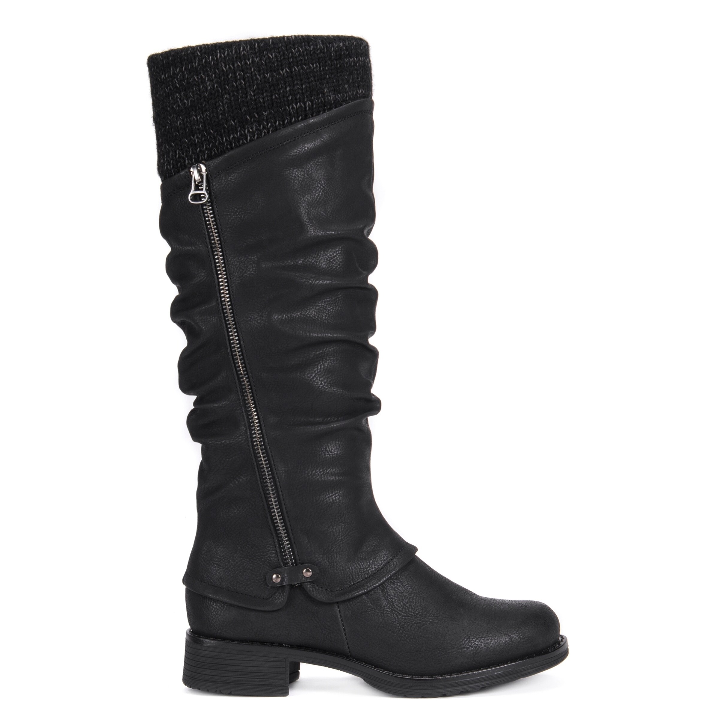 muk luk bianca boot