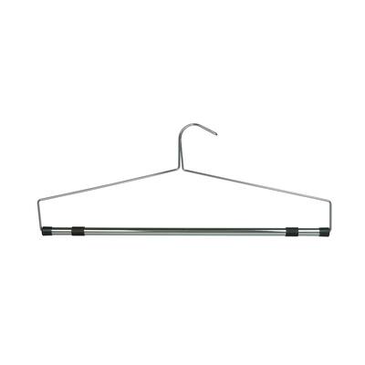 Econoco SBD/22 Bedspread and Drapery Hanger, Chrome (Pack of 72)