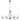 5-light Oil Rubbed Bronze Chandelier