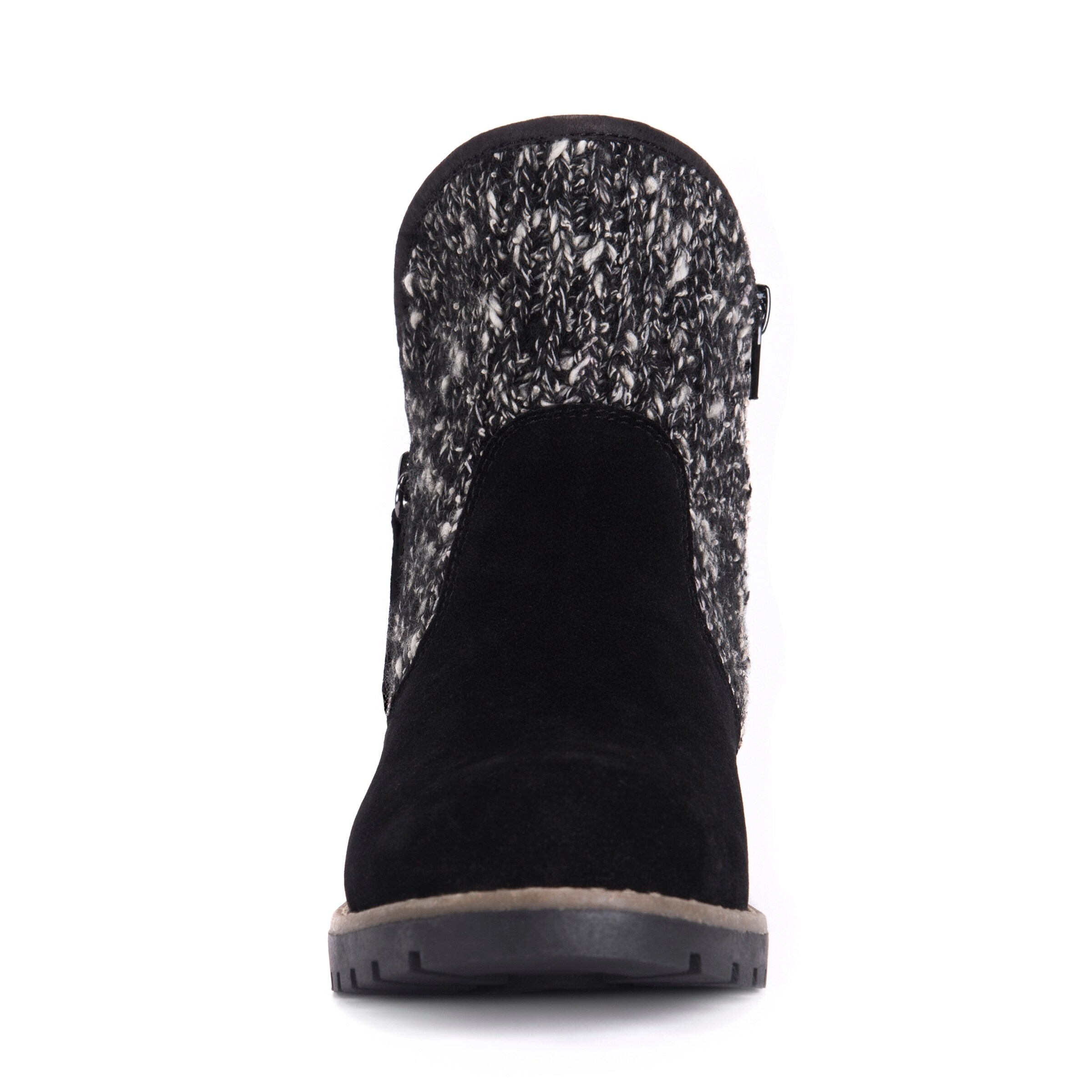 muk luks women's gerri boots