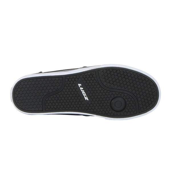 Lugz Mens Vet New Fashion Sneaker