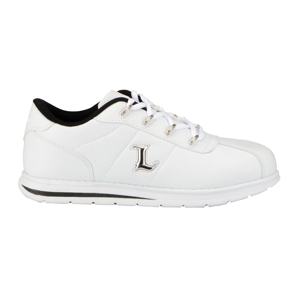 white lugz shoes