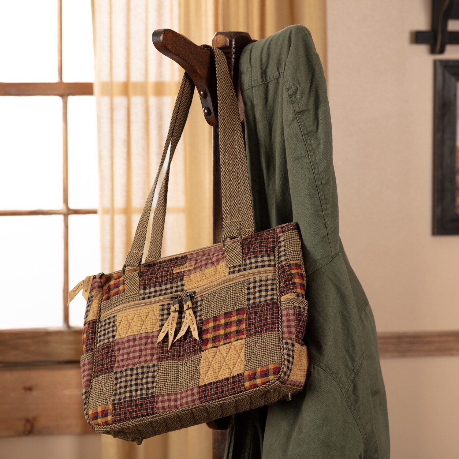 antique handbags