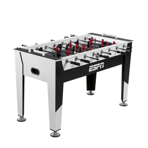 ESPN 54" Foosball Table