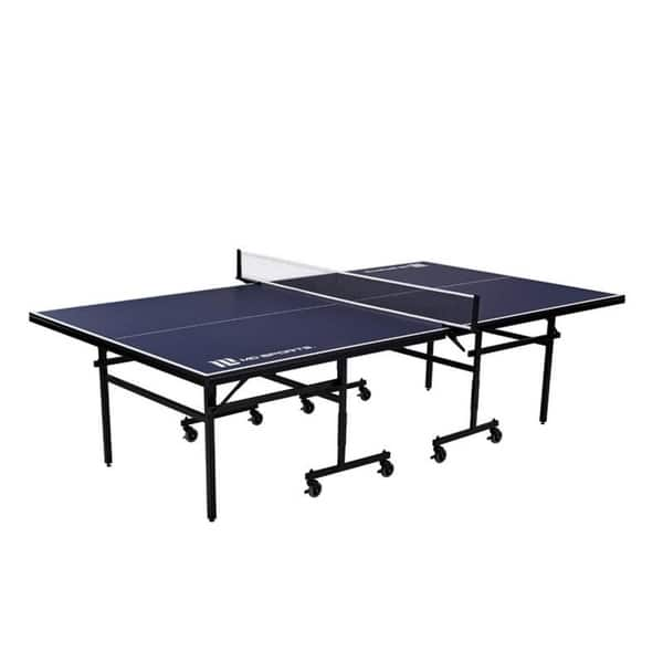 MD Sports Official Size Table Tennis Table 