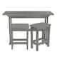 Option Coastal Teak