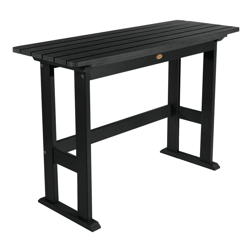 Lehigh Eco-friendly Balcony Table - Counter-height