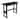 HIGHWOOD Lehigh Eco-friendly Balcony Table - Counter-height