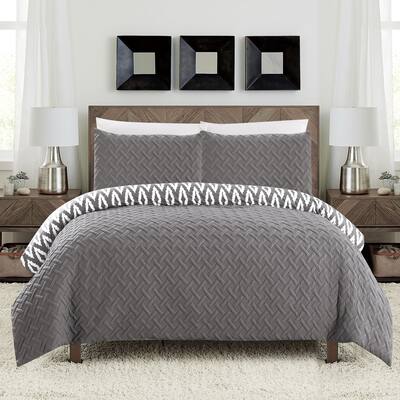 Size King Grey Comforter Sets Find Great Bedding Deals Shopping