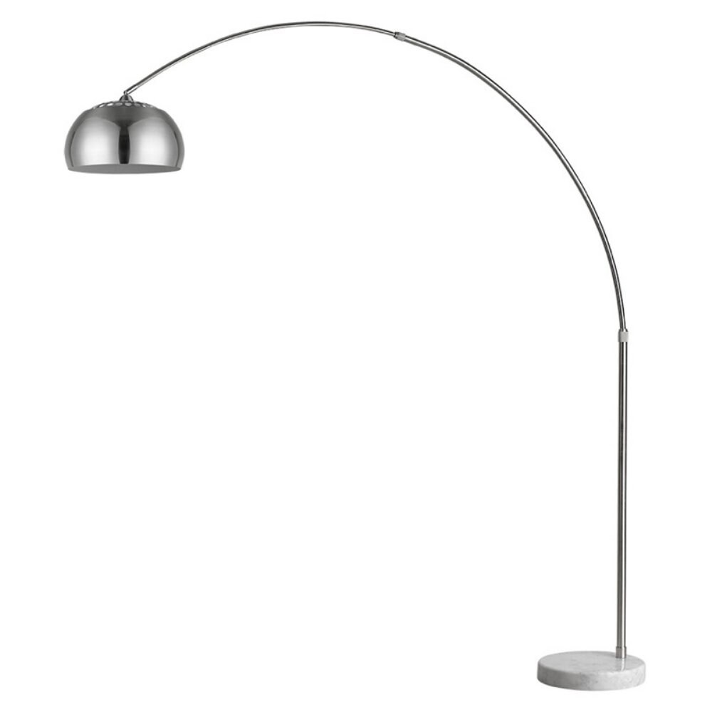 Mid 1 Light 94 Inch Arc Floor Lamp 22899073 Mid 1 Light 94 Inch Arc Floor Lamp