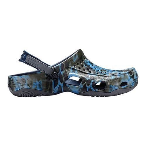 kryptek neptune crocs