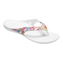 crocs kadee white