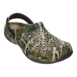 crocs realtree max 5