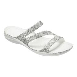 swiftwater graphic sandal