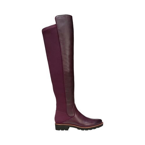 franco sarto benner over the knee boot