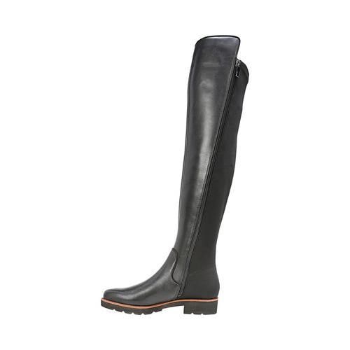 Franco Sarto Benner Over the Knee Boot 