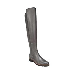 benner leather over the knee boot