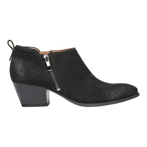 franco sarto granite bootie