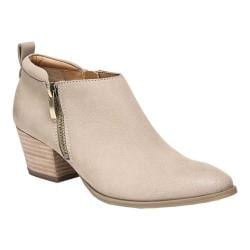 franco sarto granite bootie