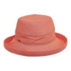 scala medium brim hat