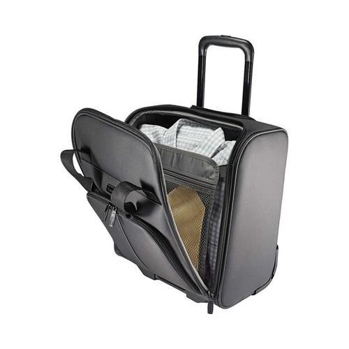 samsonite leverage