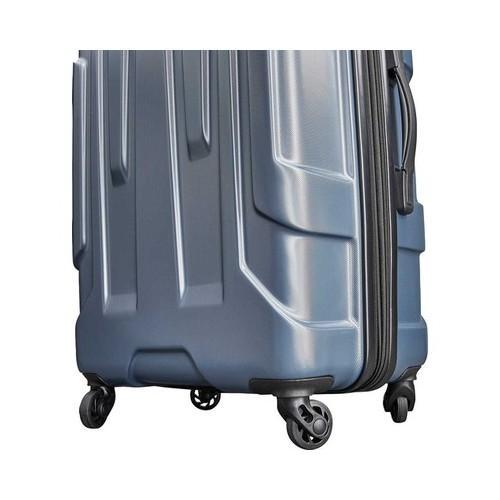 samsonite blue slate