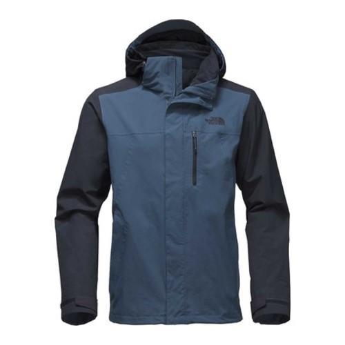 the north face carto triclimate jacket for men