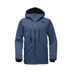 north face chakal blue