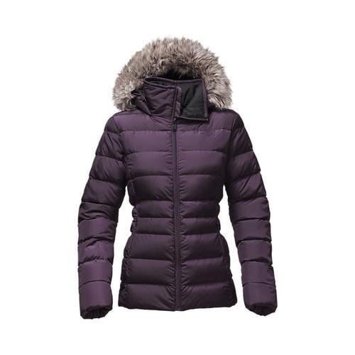 north face gotham jacket women's sale