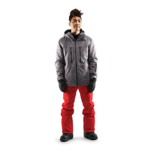 the north face chakal jacket