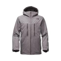 north face chakal grey