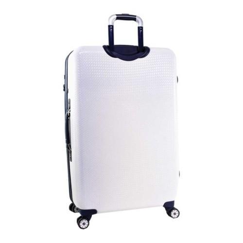 tommy hilfiger carry on luggage