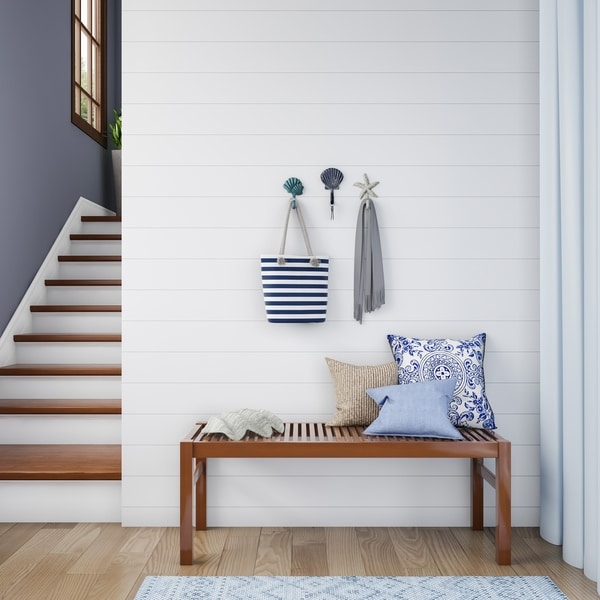 rustic wall hooks