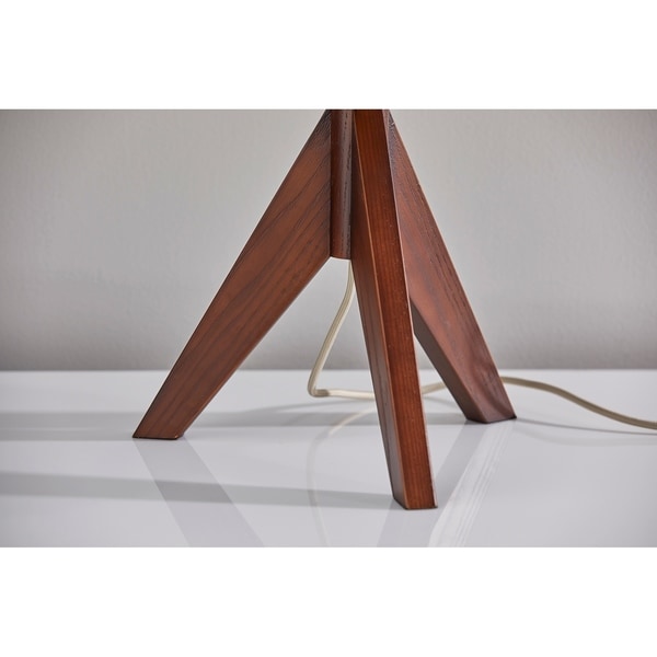 adesso eden table lamp