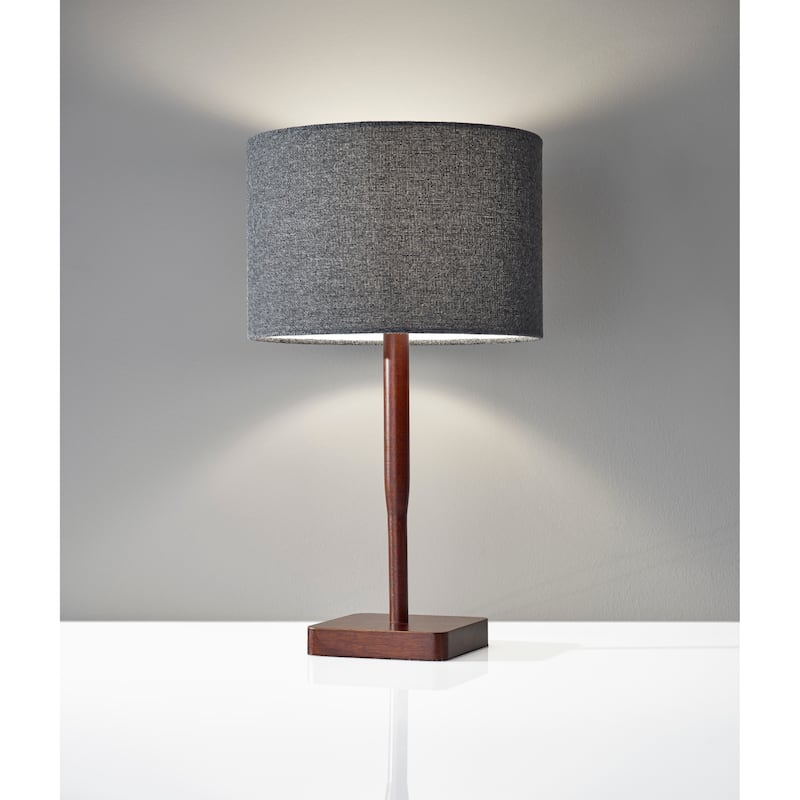 Adesso Ellis Table Lamp