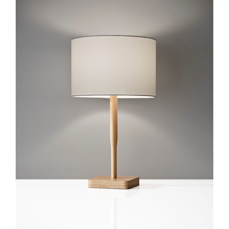 Adesso Ellis Table Lamp