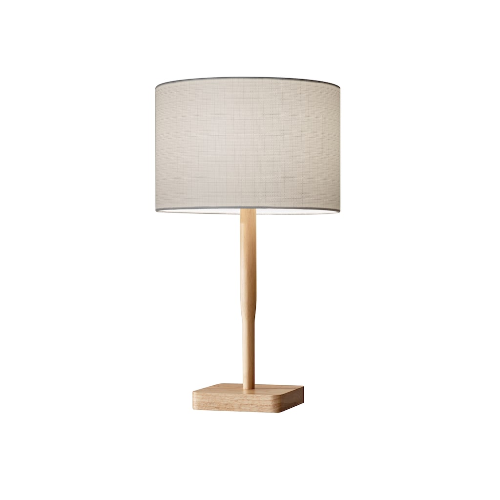 Adesso Ellis Table Lamp