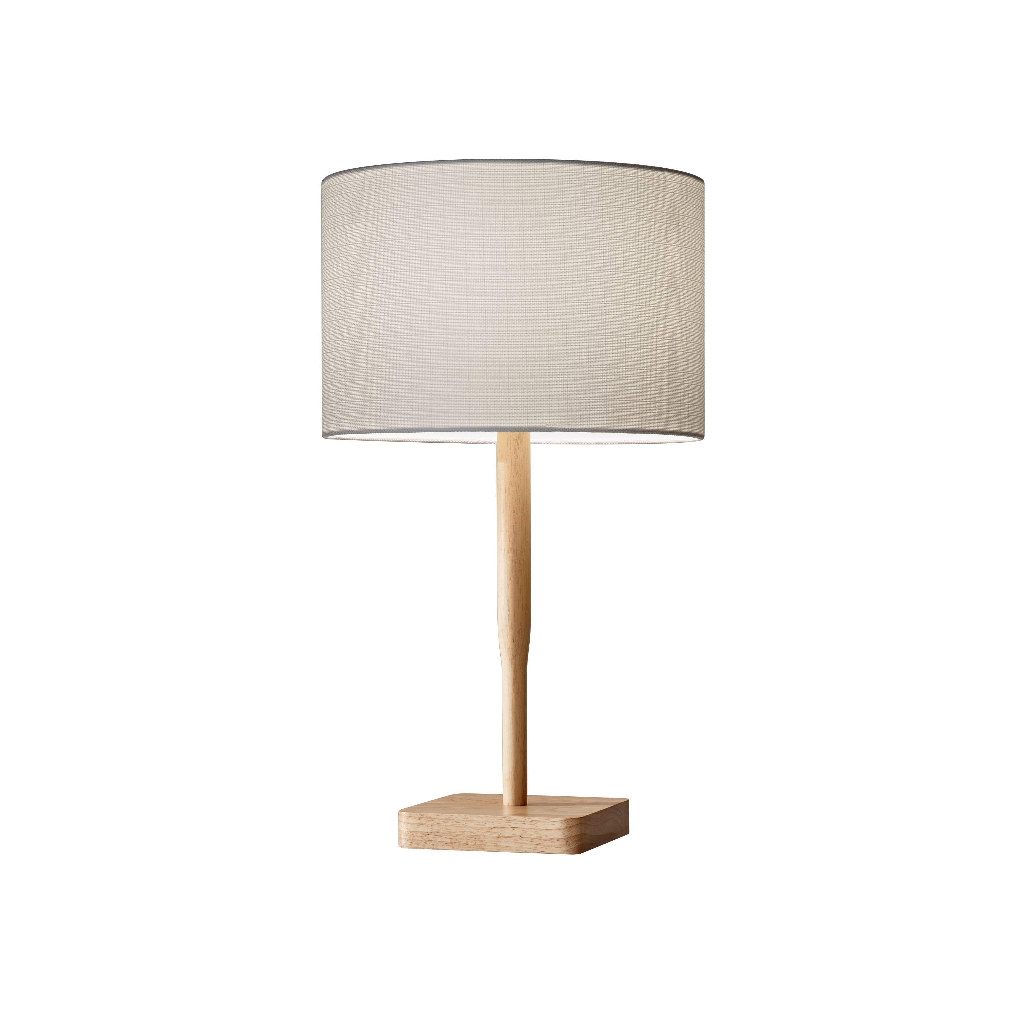Adesso Ellis Table Lamp