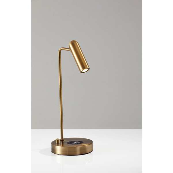 adesso charging lamp