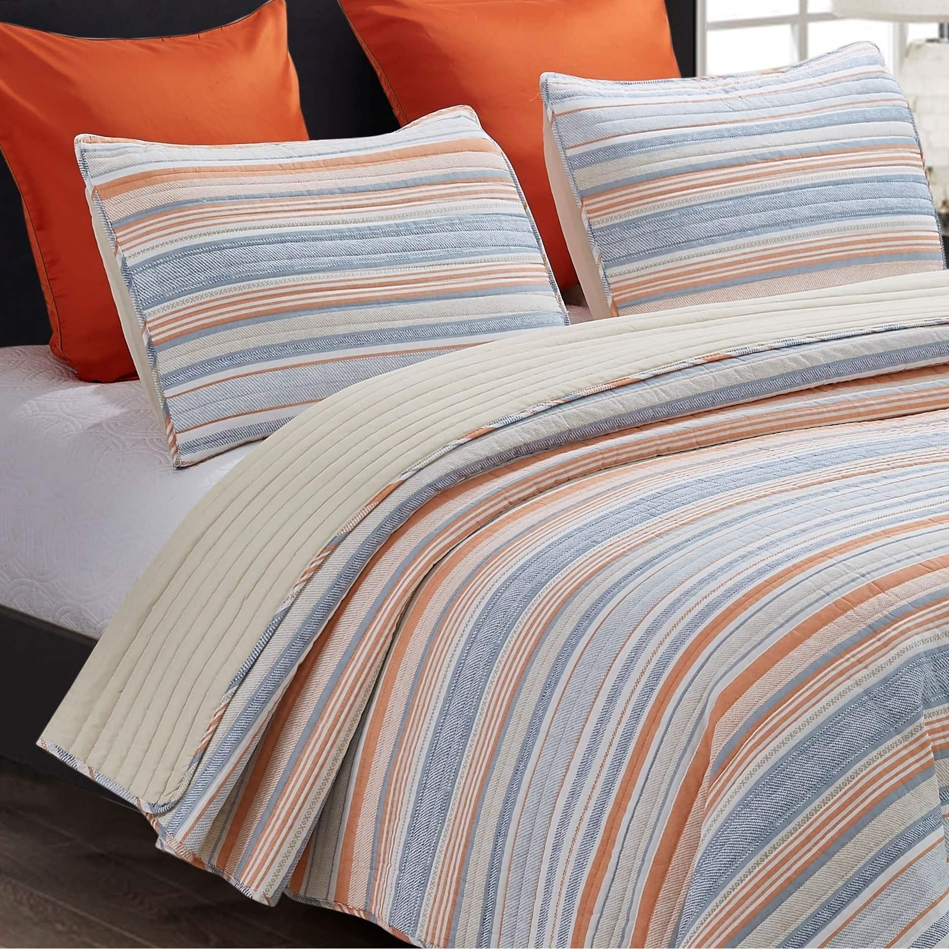 Buy Quilts & Coverlets Online at Overstock.com | Our Best Quilts