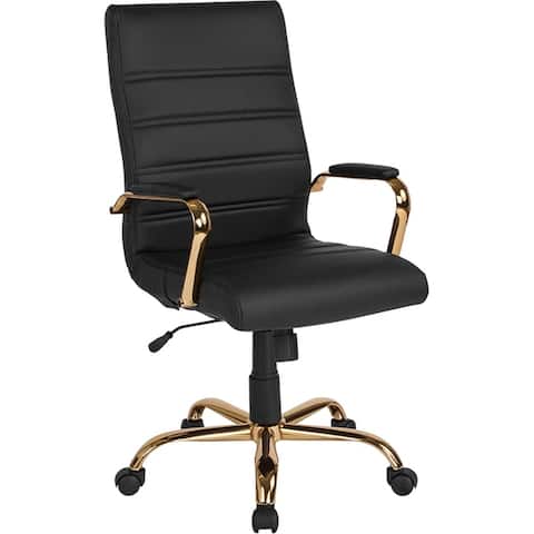 Porch Den Reedy Modern Ergonomic Office Chair By 2020 Coupon On