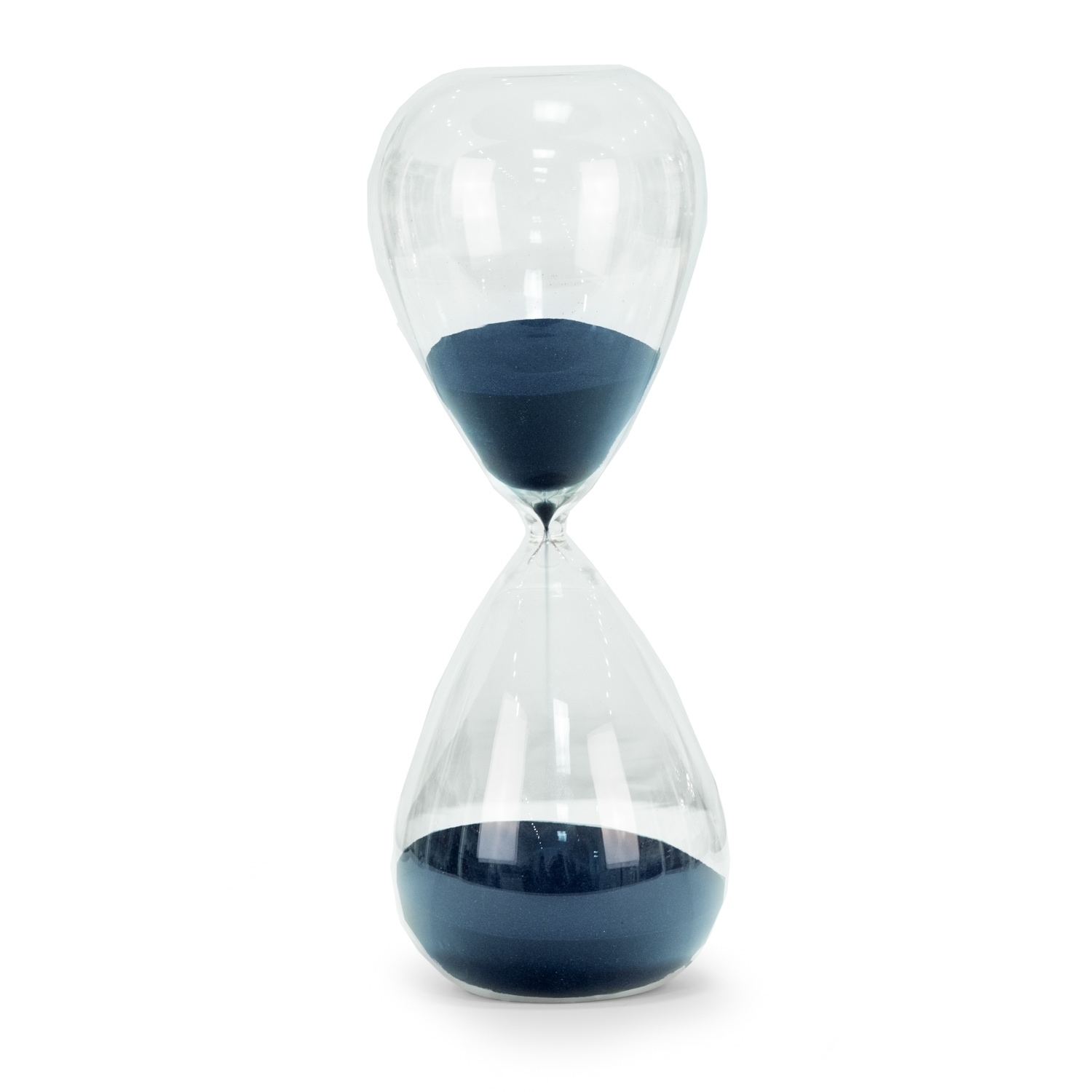 glass timer