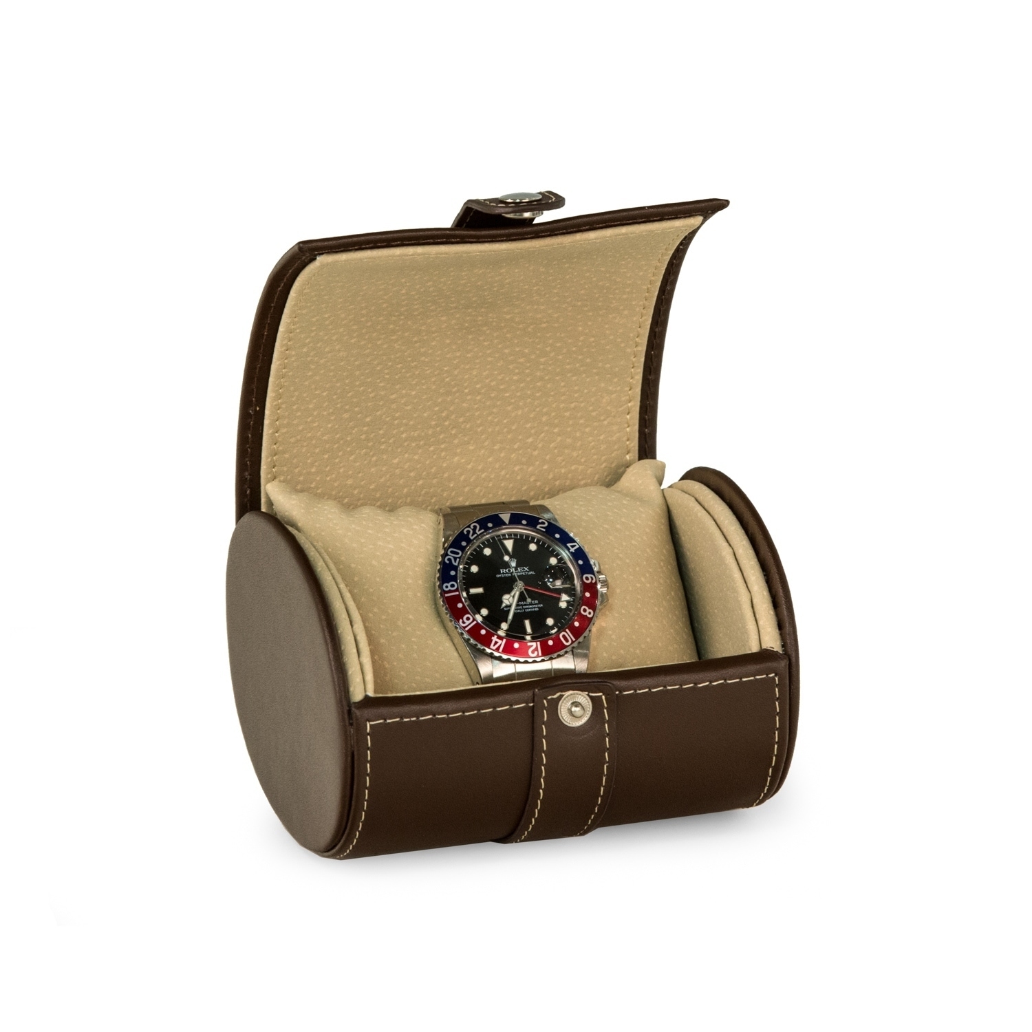 chronograph watch case